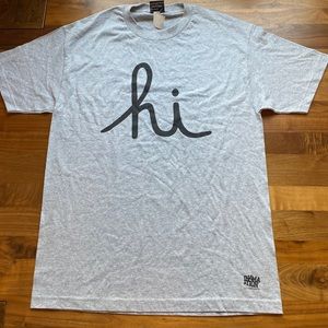 In4mation HI Shirt